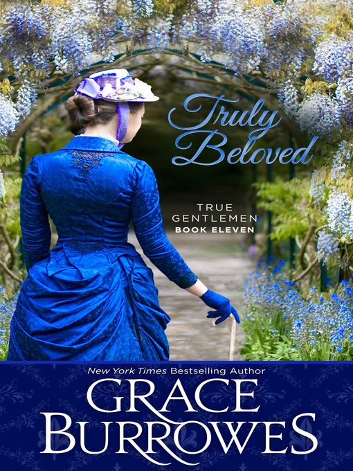 Cover image for Truly Beloved